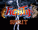 Fightin _Spirit_ AGA0
